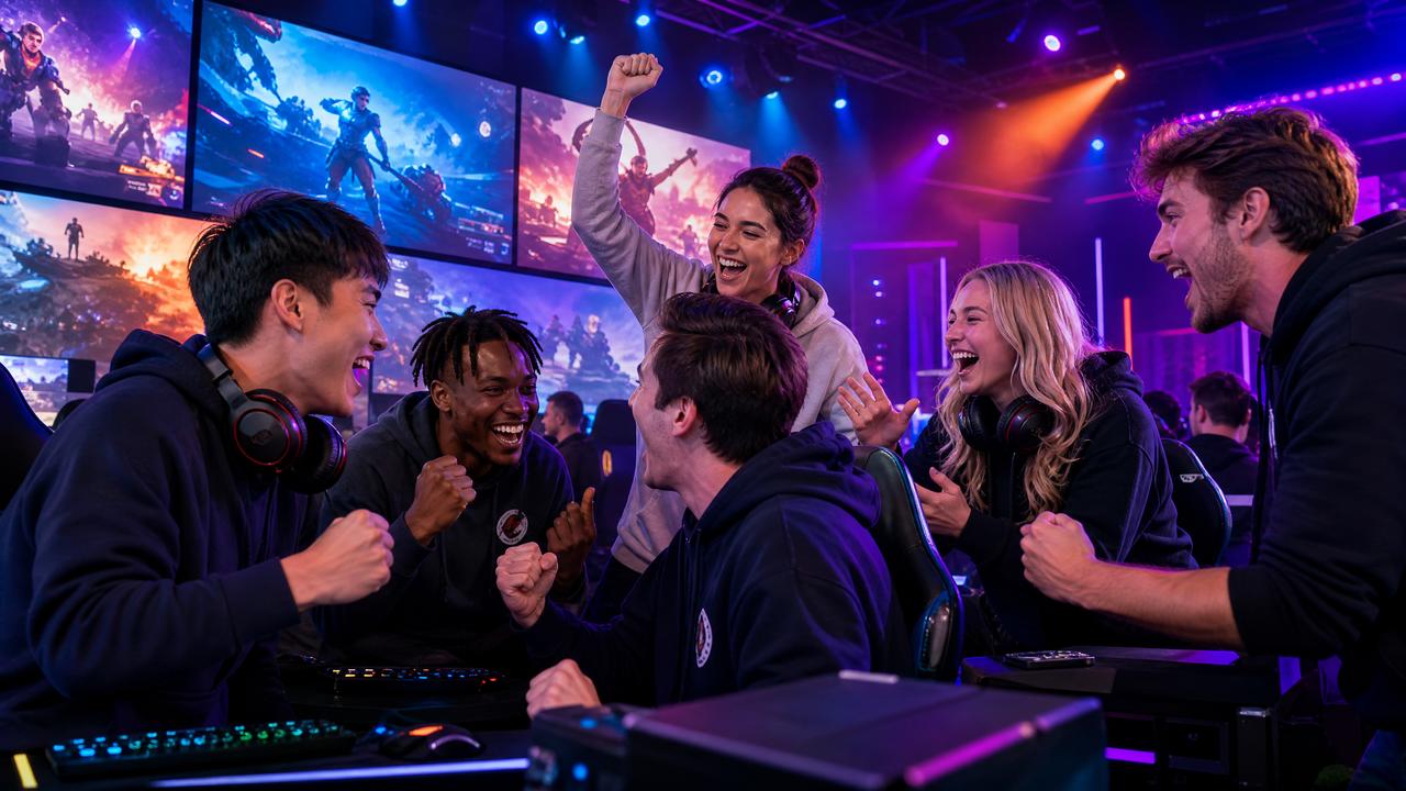 撸撸社内容解析团队